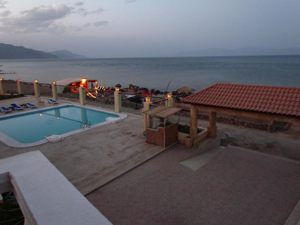 Dahab Hotel Exterior foto