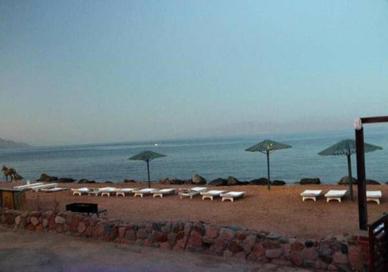 Dahab Hotel Exterior foto