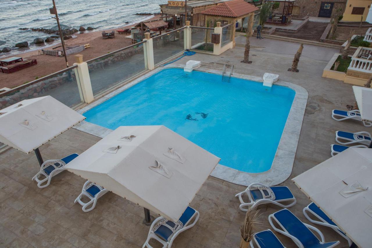 Dahab Hotel Exterior foto